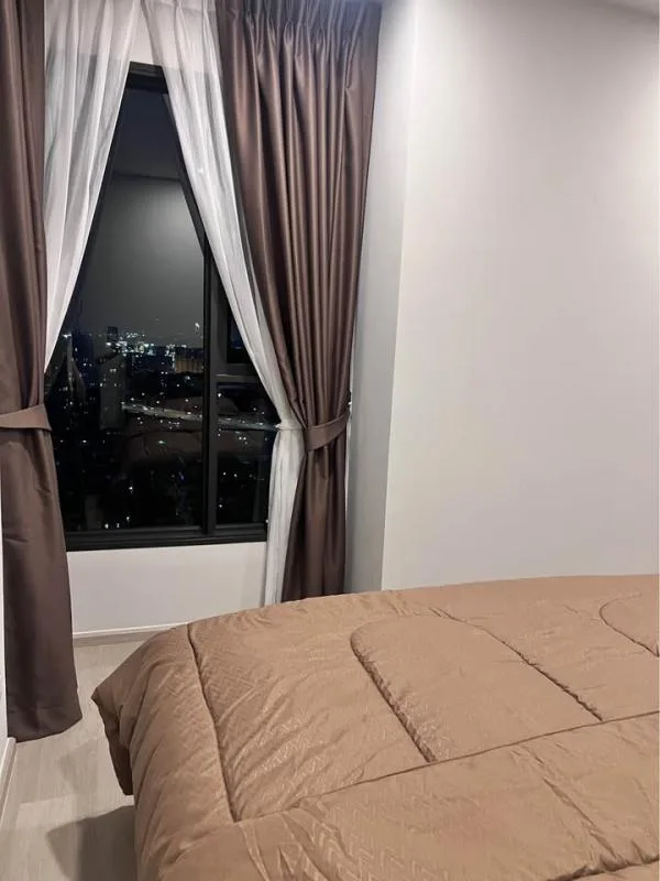 Aspire Onnut Station — photo 13
