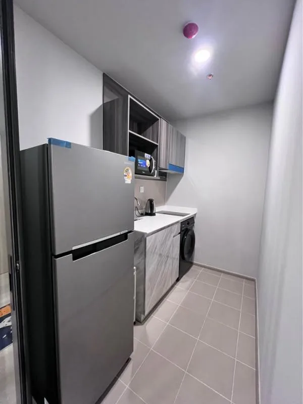 Aspire Onnut Station — photo 14