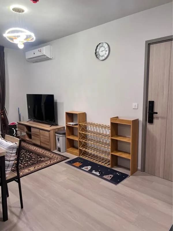 Aspire Onnut Station — photo 4