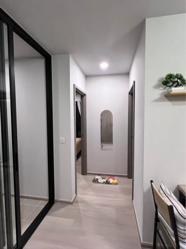 Aspire Onnut Station — photo 5