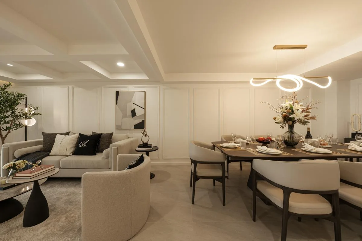 Townhouse Pridi 7 — photo 1