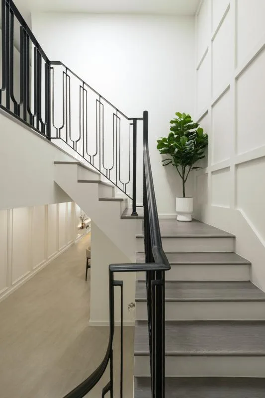 Townhouse Pridi 7 — photo 12
