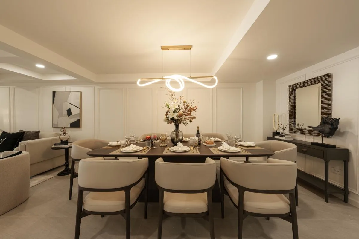 Townhouse Pridi 7 — photo 5