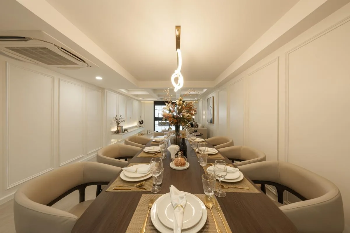 Townhouse Pridi 7 — photo 6
