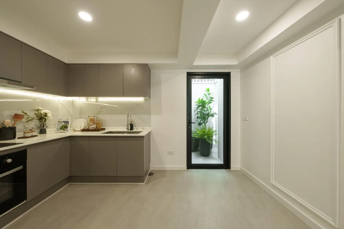 Townhouse Pridi 7 — photo 8