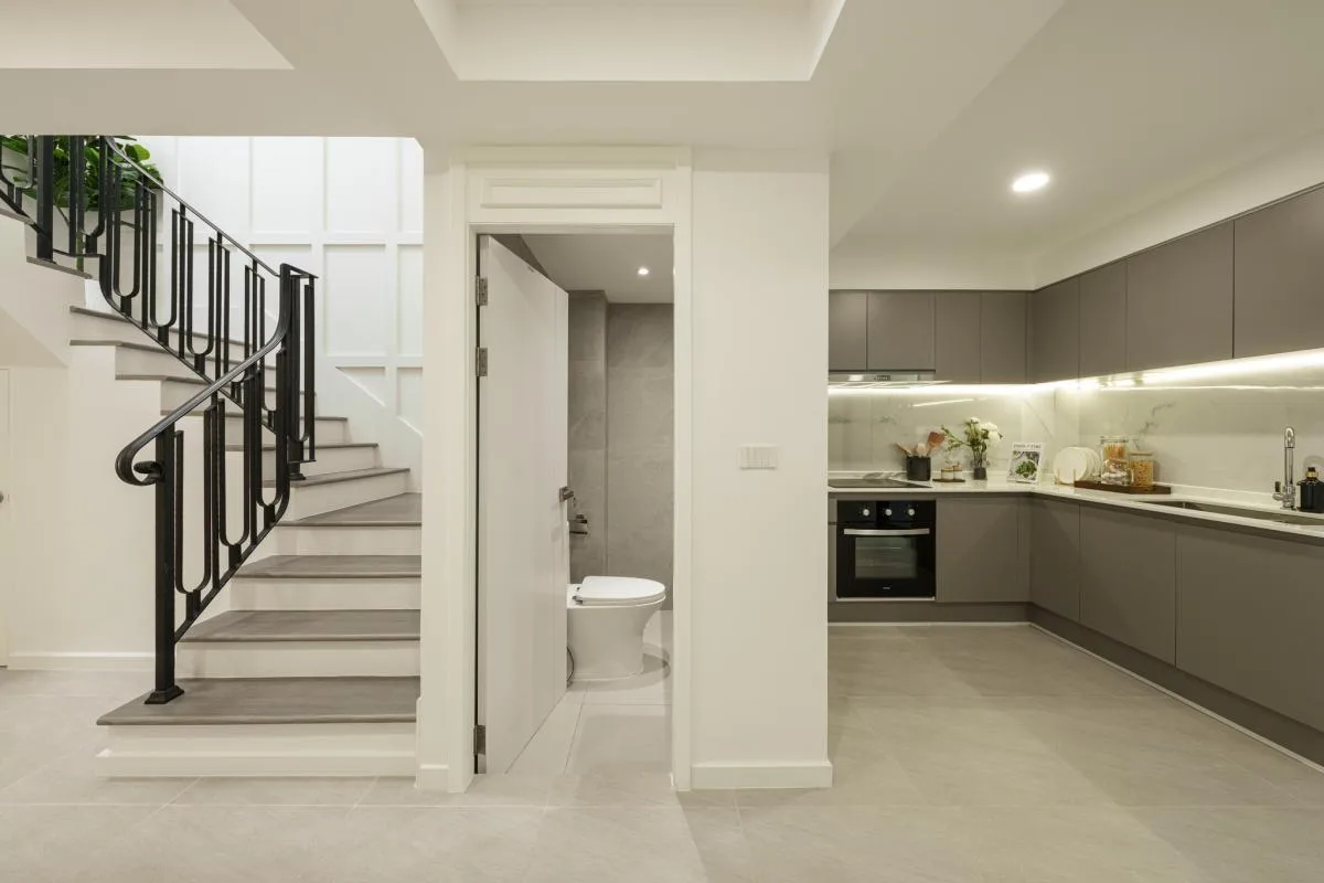 Townhouse Pridi 7 — photo 9