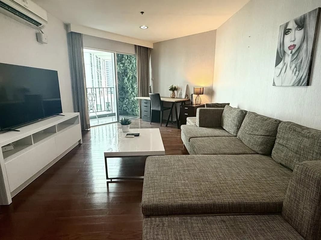 Belle Grand Rama 9 — photo 2