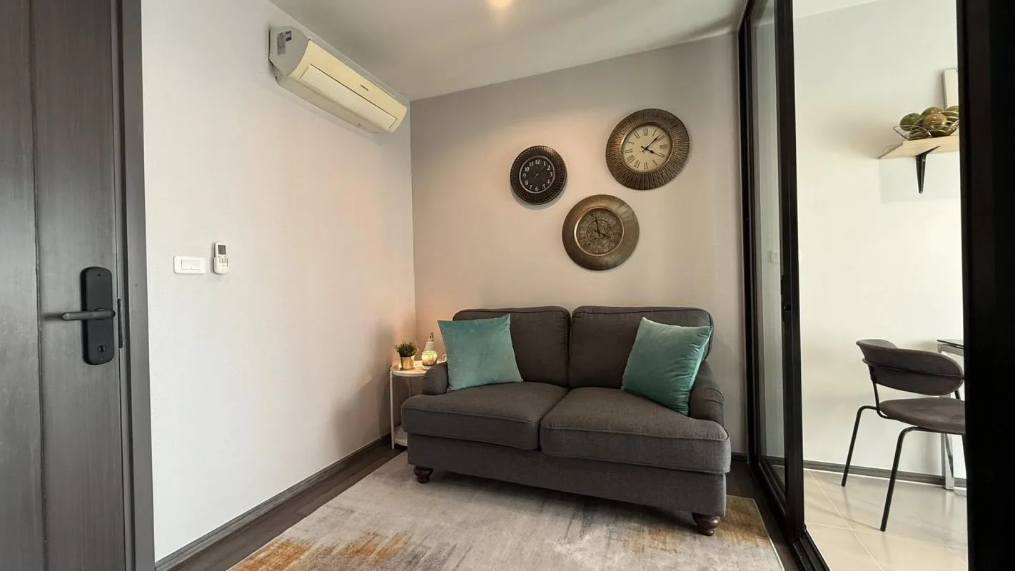 The Base Park West Sukhumvit 77 — photo 1