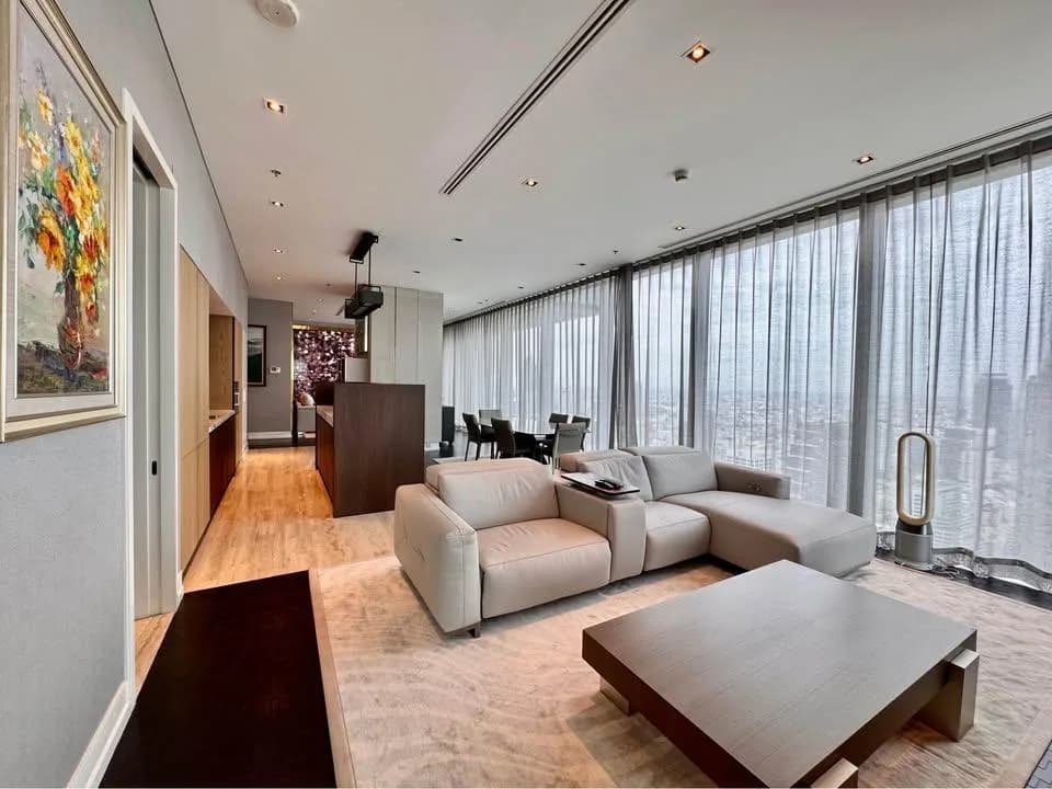 The Ritz - Carlton Residences at MahaNakhon — photo 1