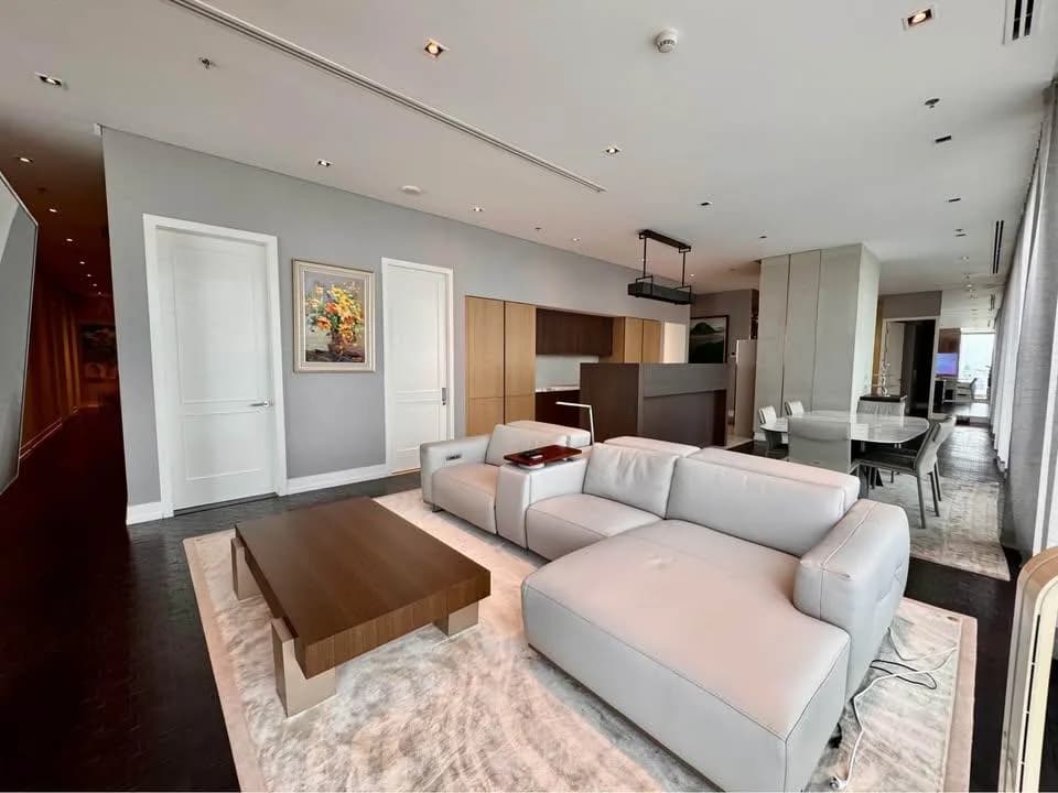 The Ritz - Carlton Residences at MahaNakhon — photo 2