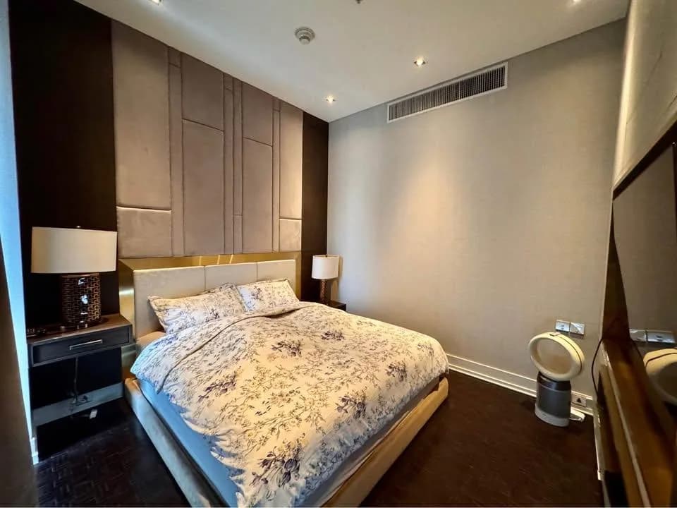The Ritz - Carlton Residences at MahaNakhon — photo 11
