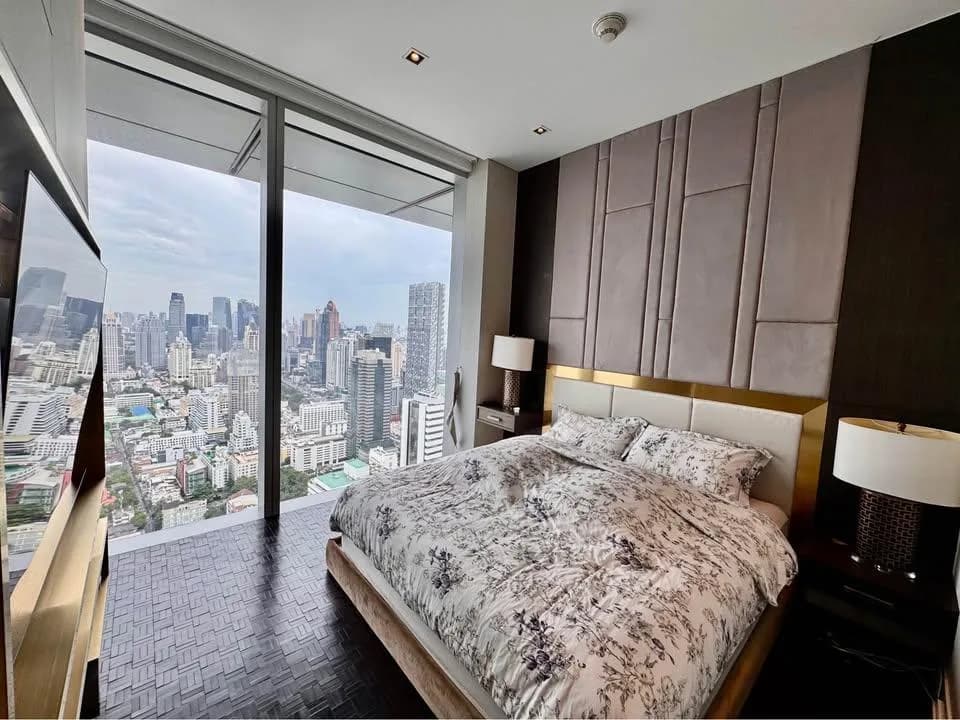 The Ritz - Carlton Residences at MahaNakhon — photo 12