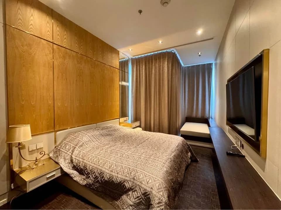 The Ritz - Carlton Residences at MahaNakhon — photo 14
