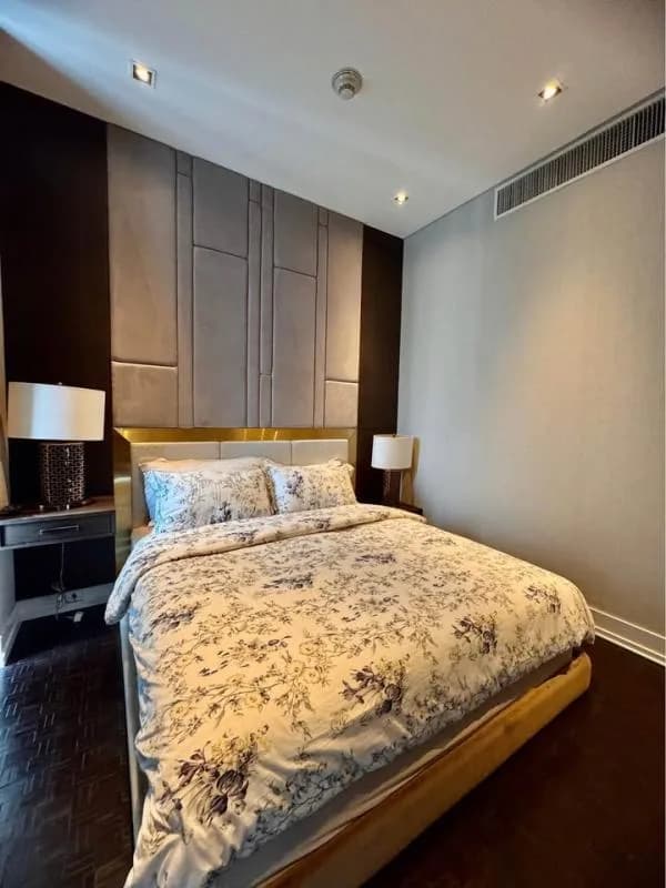 The Ritz - Carlton Residences at MahaNakhon — photo 19