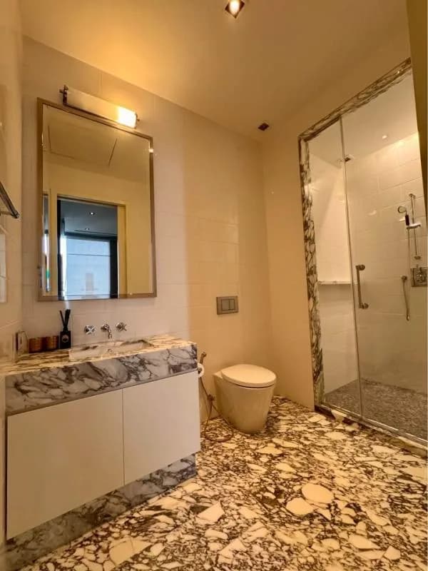 The Ritz - Carlton Residences at MahaNakhon — photo 20