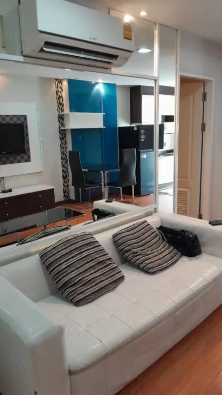 The Amethyst Sukhumvit 39 — photo 1