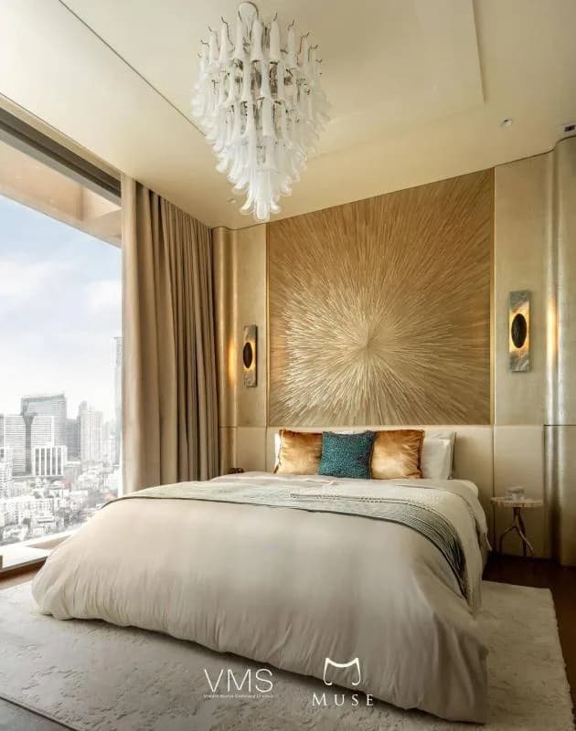 Dusit Residences — photo 3