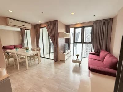 Ideo Mobi Sukhumvit 81