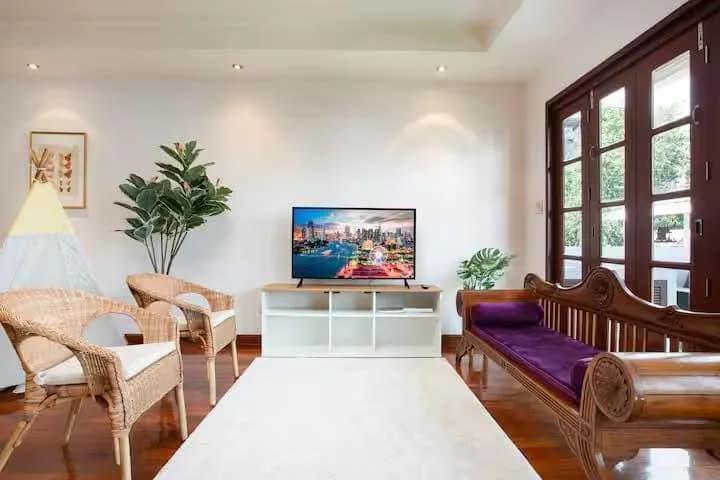 Townhome — photo 3