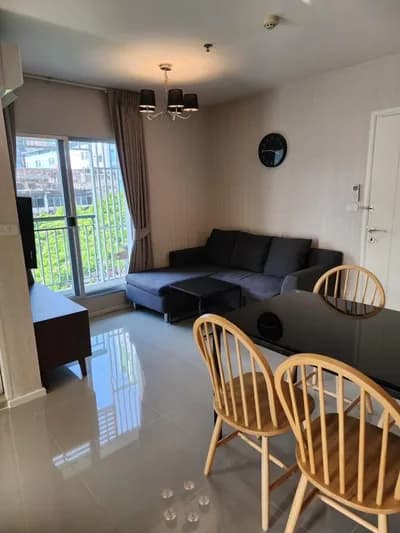 Aspire Sukhumvit 48