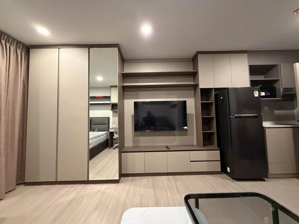 Aspire Sukhumvit-rama4 — photo 3