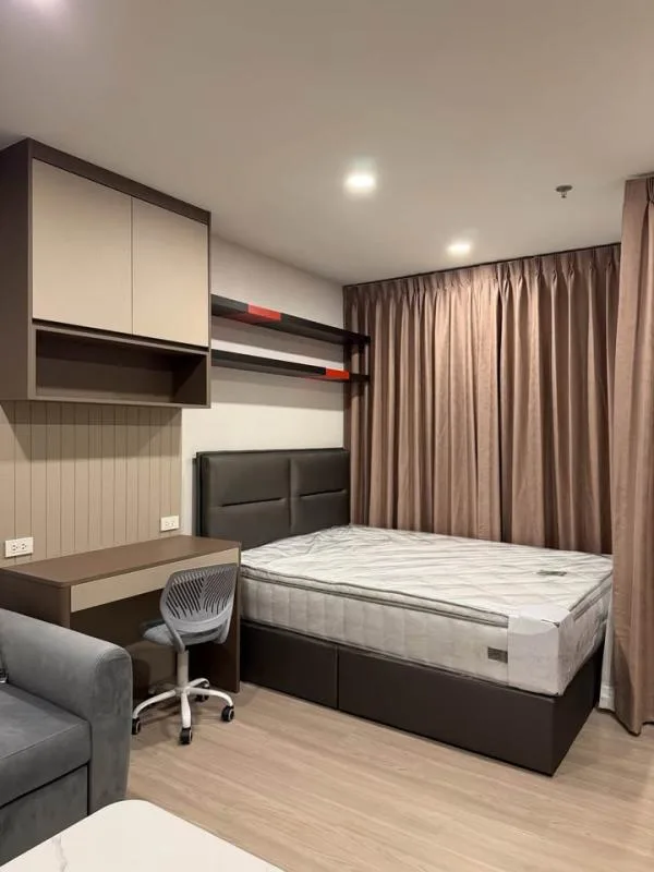 Aspire Sukhumvit-rama4 — photo 7