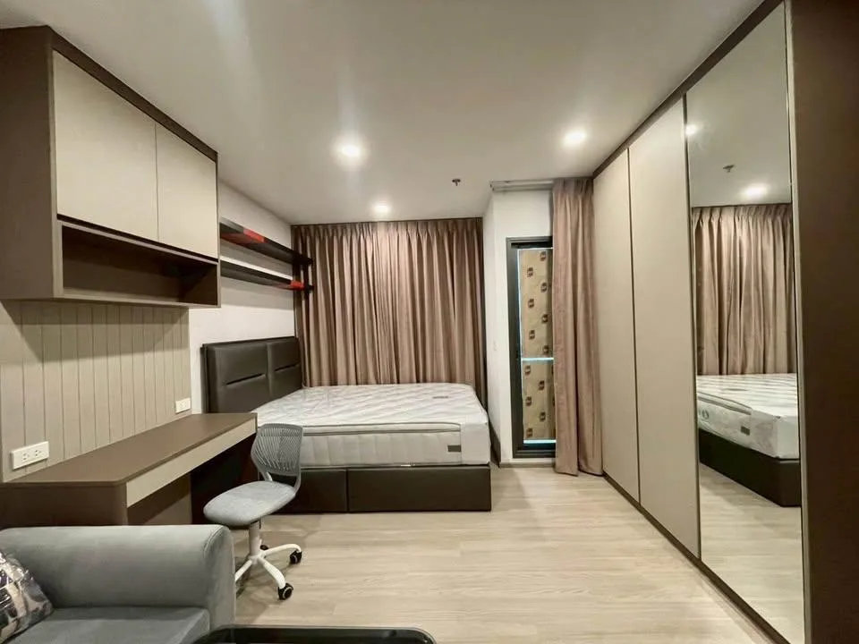 Aspire Sukhumvit-rama4 — photo 8