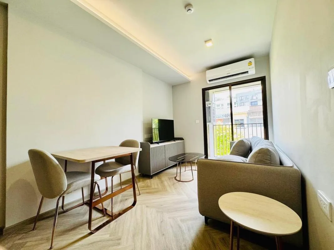 Chapter Thonglor 25 — photo 1