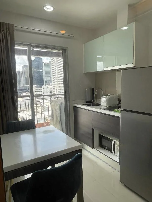 Centric Sathorn - Saint Louis — photo 5