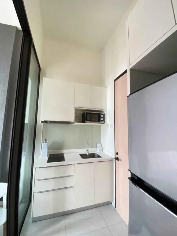 Chewathai Residence Asoke — photo 8