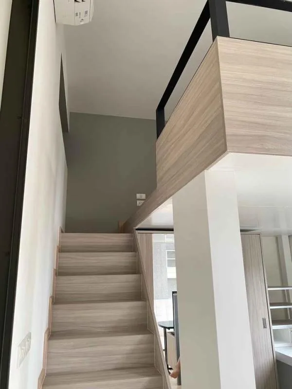 Chewathai Residence Asoke — photo 9