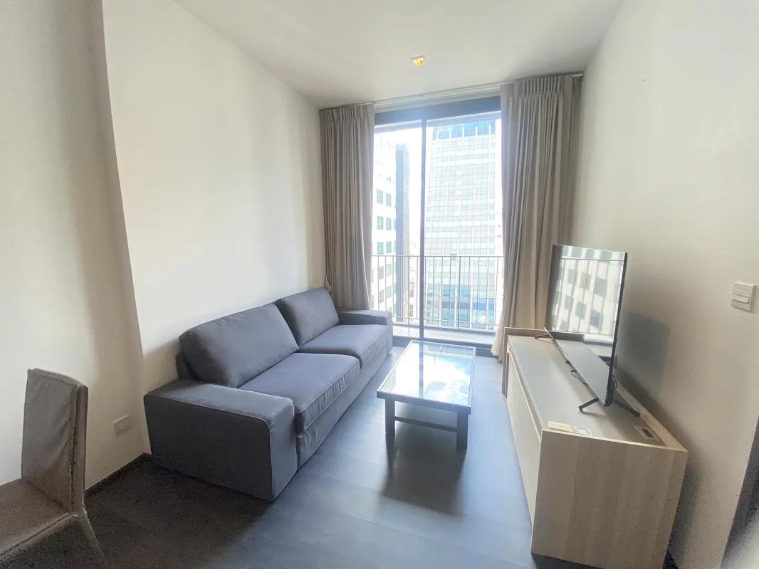 Edge Sukhumvit 23 — photo 1