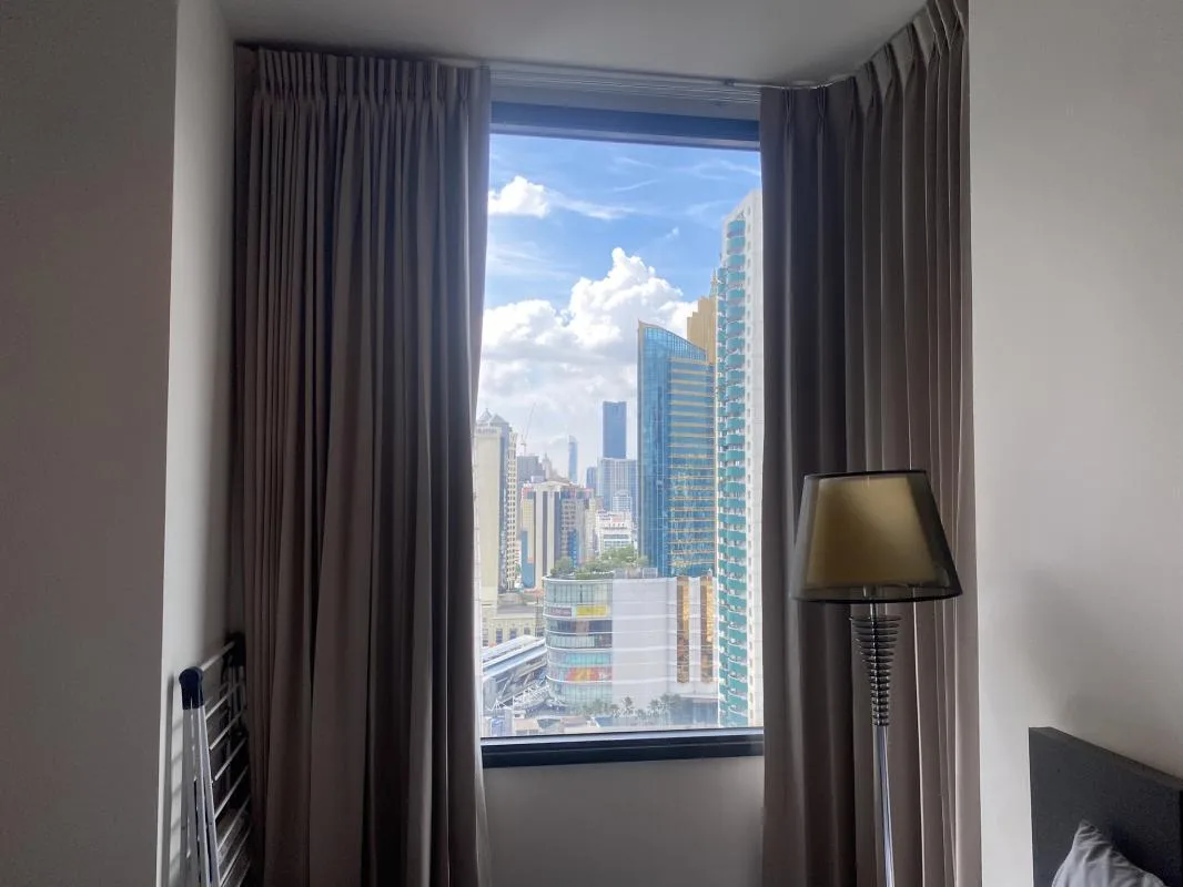 Edge Sukhumvit 23 — photo 11