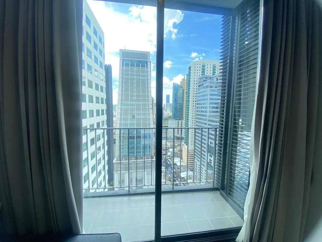 Edge Sukhumvit 23 — photo 13
