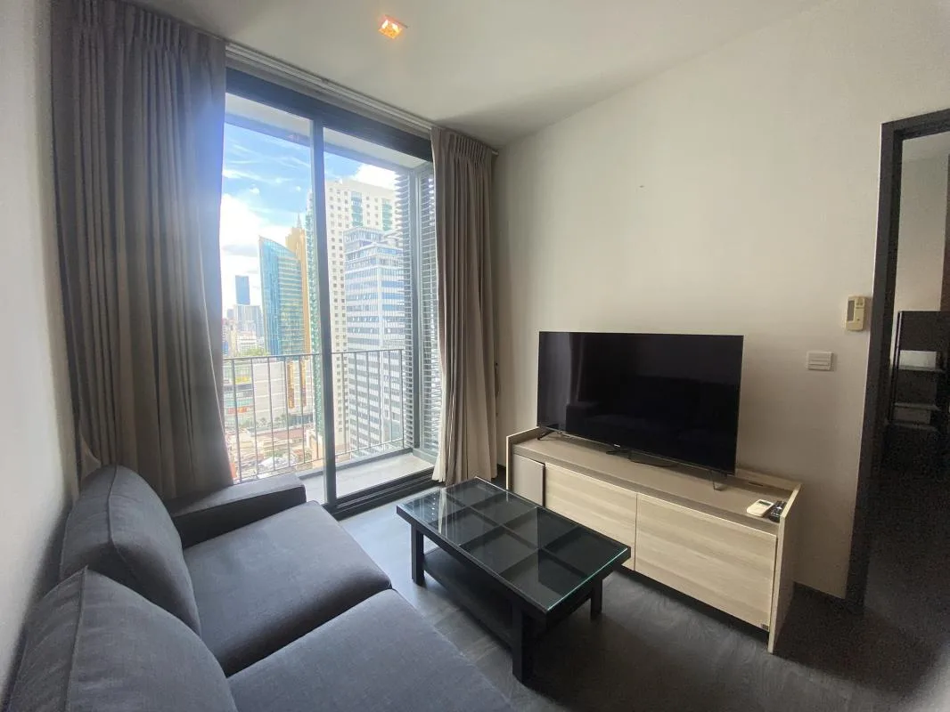 Edge Sukhumvit 23 — photo 3