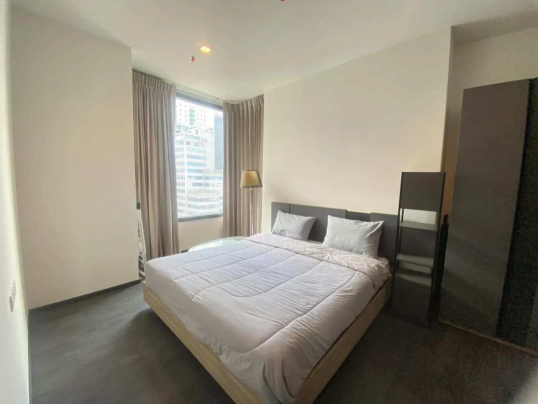 Edge Sukhumvit 23 — photo 9