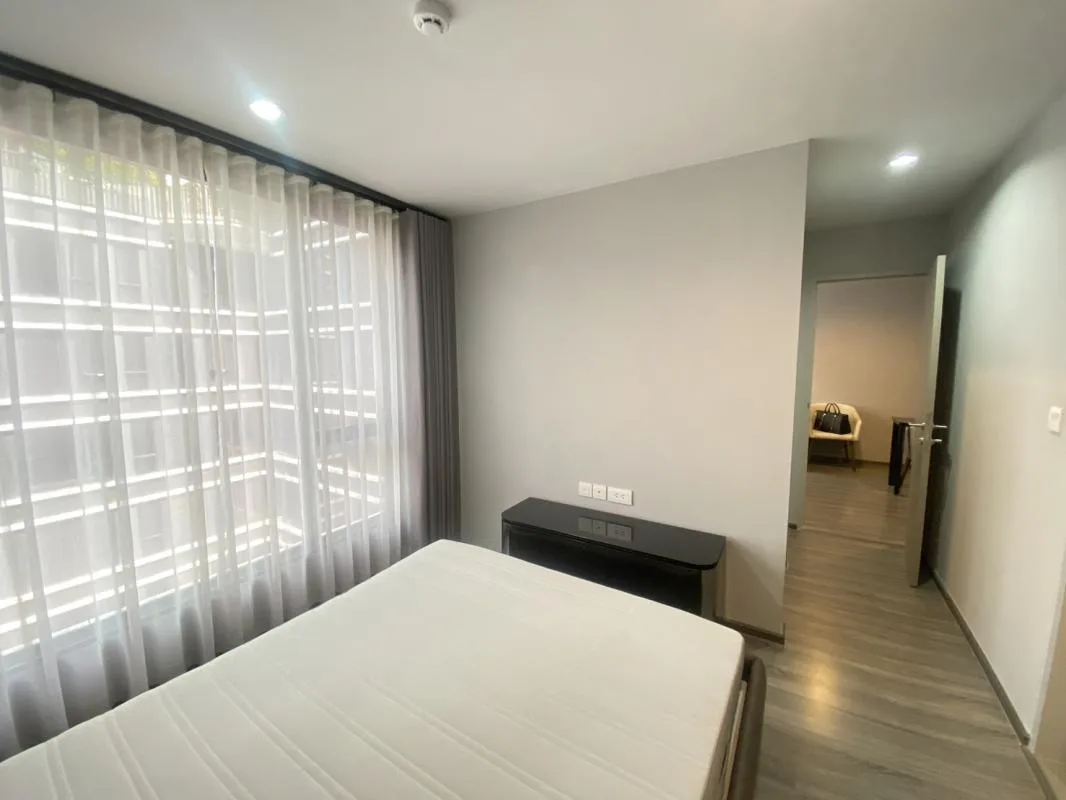 Ideo Mobi Sukhumvit 40 — photo 12