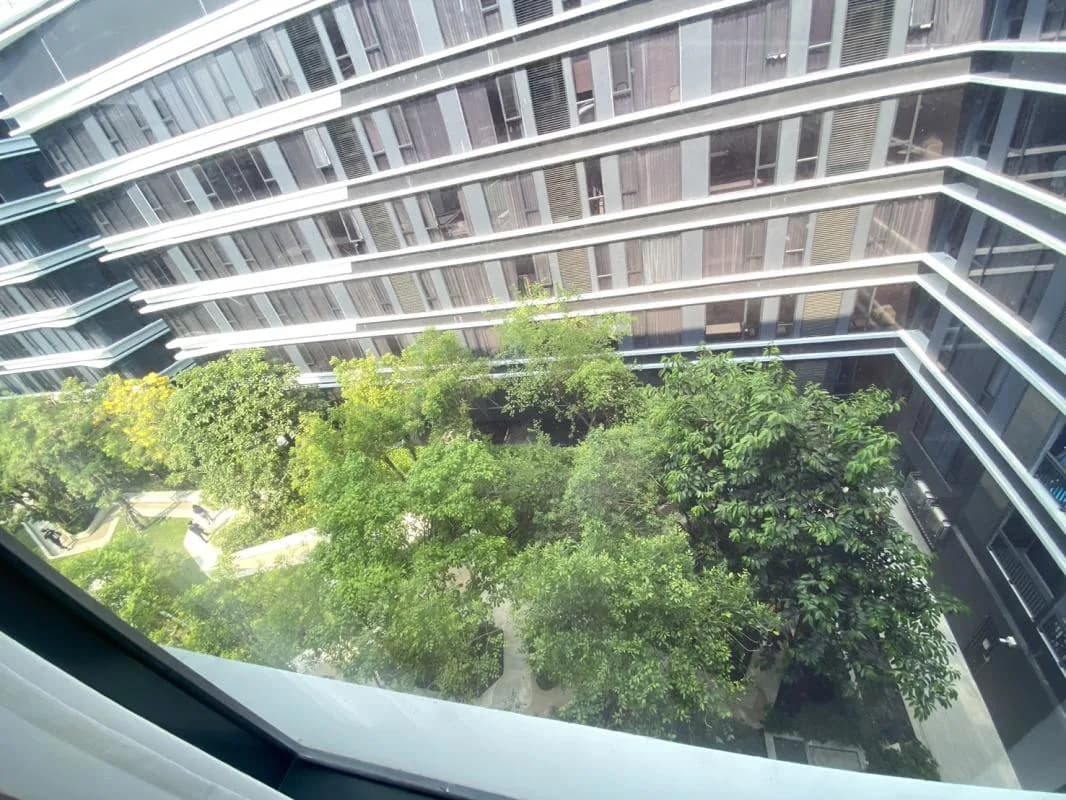 Ideo Mobi Sukhumvit 40 — photo 6