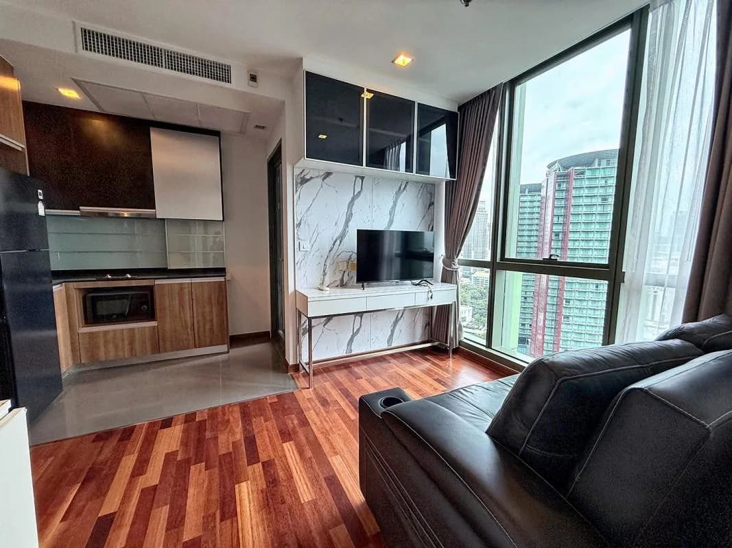 Wish Signature Midtown Siam — photo 1