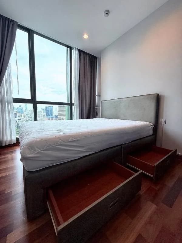 Wish Signature Midtown Siam — photo 14