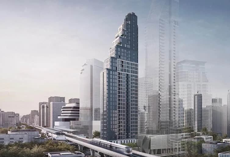 Muniq Phrom Phong — photo 3