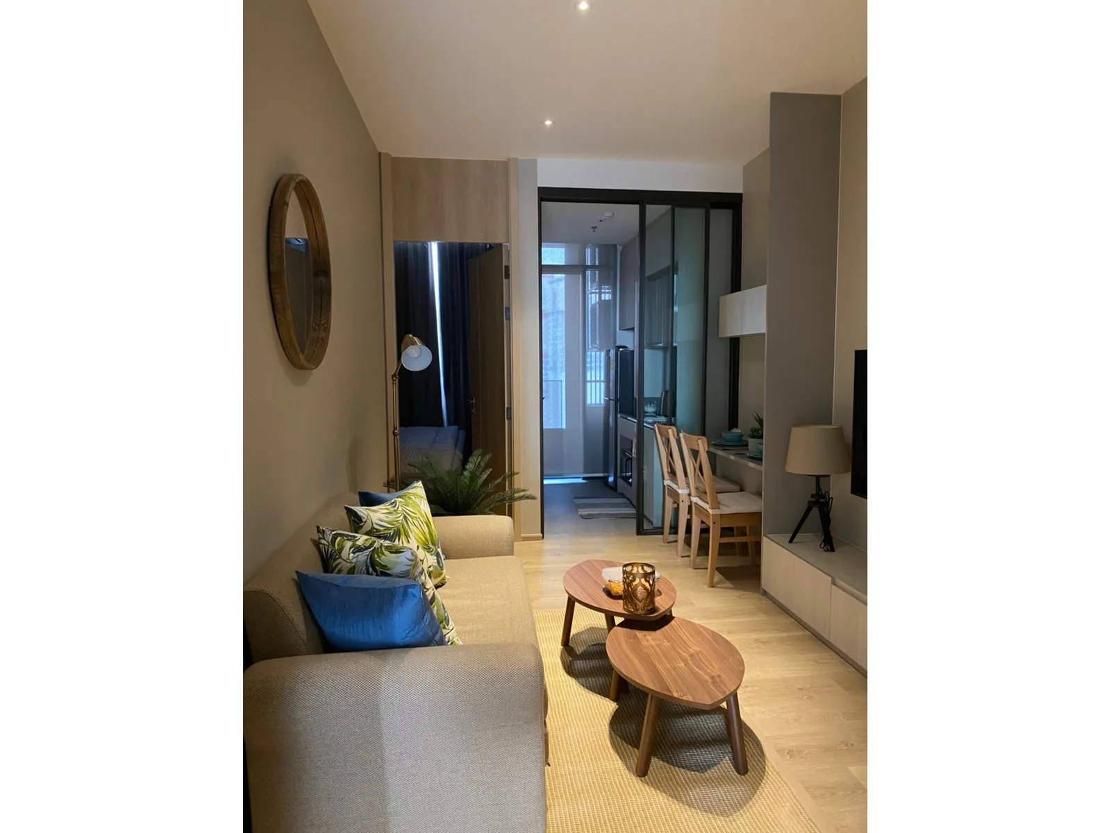 The FINE Bangkok Thonglor - Ekamai — photo 1