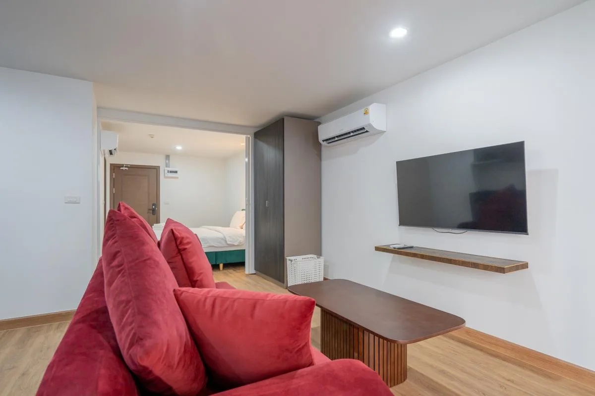 Psj. Penthouse — photo 2