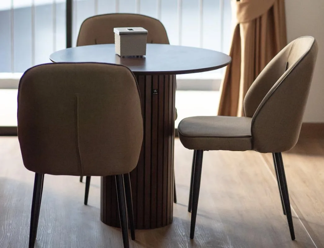 Psj. Penthouse — photo 4
