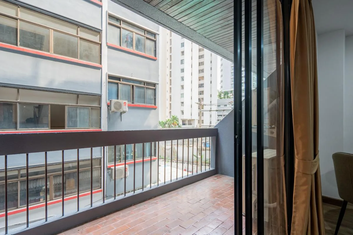 Psj. Penthouse — photo 9