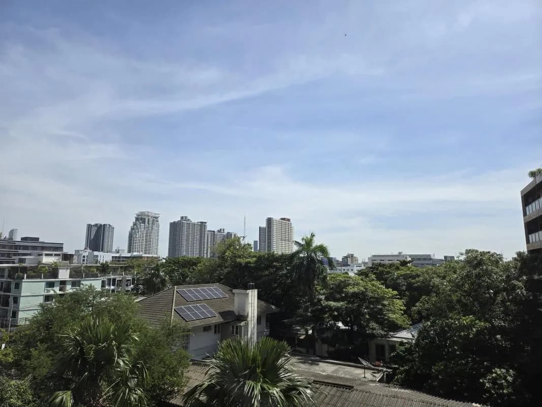 The Room Sukhumvit 38 — photo 7