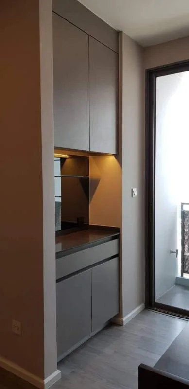 The Room Sukhumvit 69 — photo 3