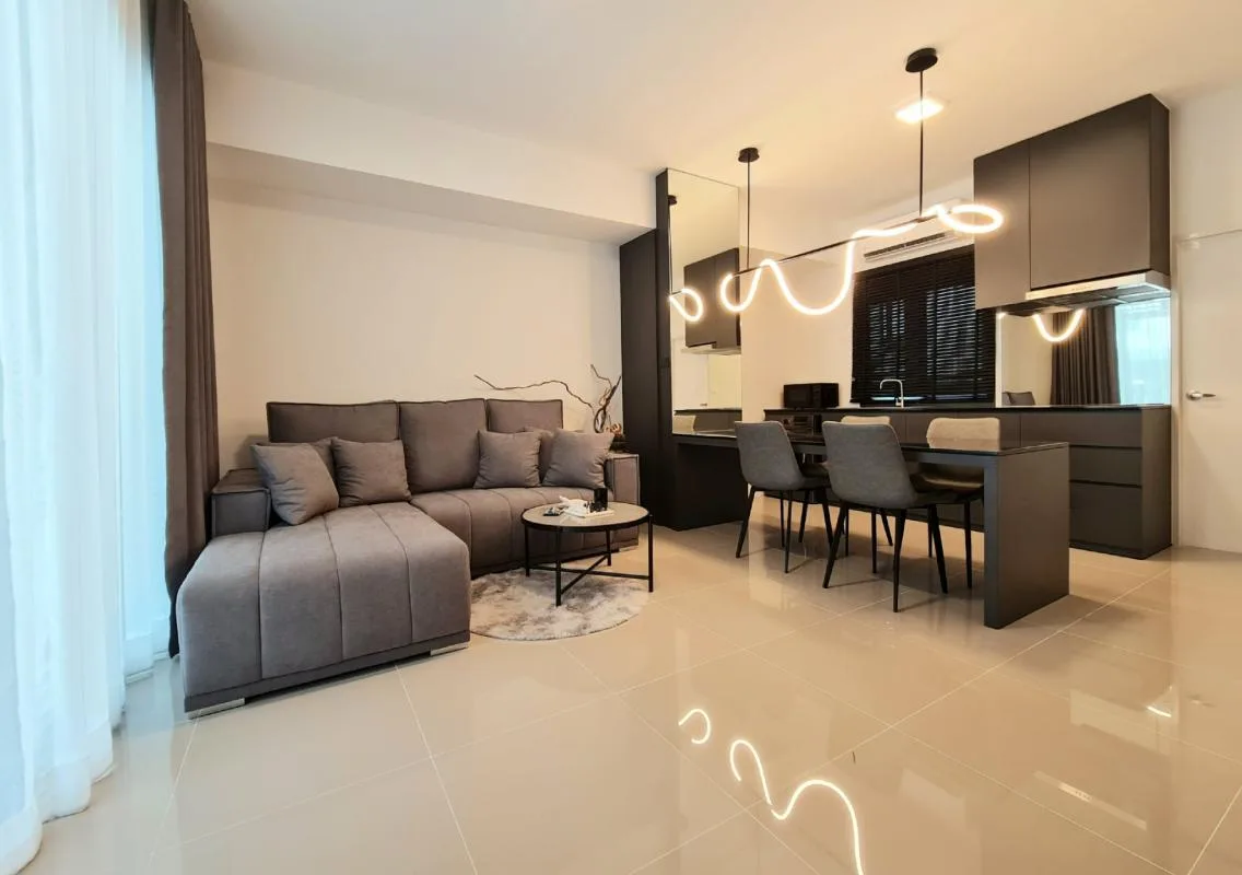 Pleno Sukhumvit-bangna 2 — photo 1