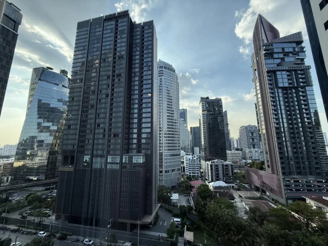 Culture Thonglor — photo 9