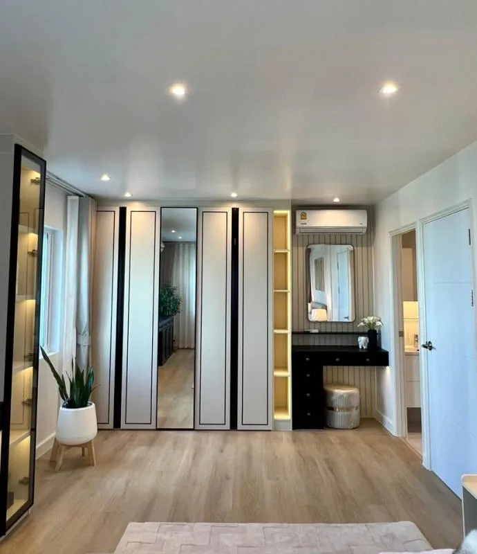 Fortune Condo Town — photo 12